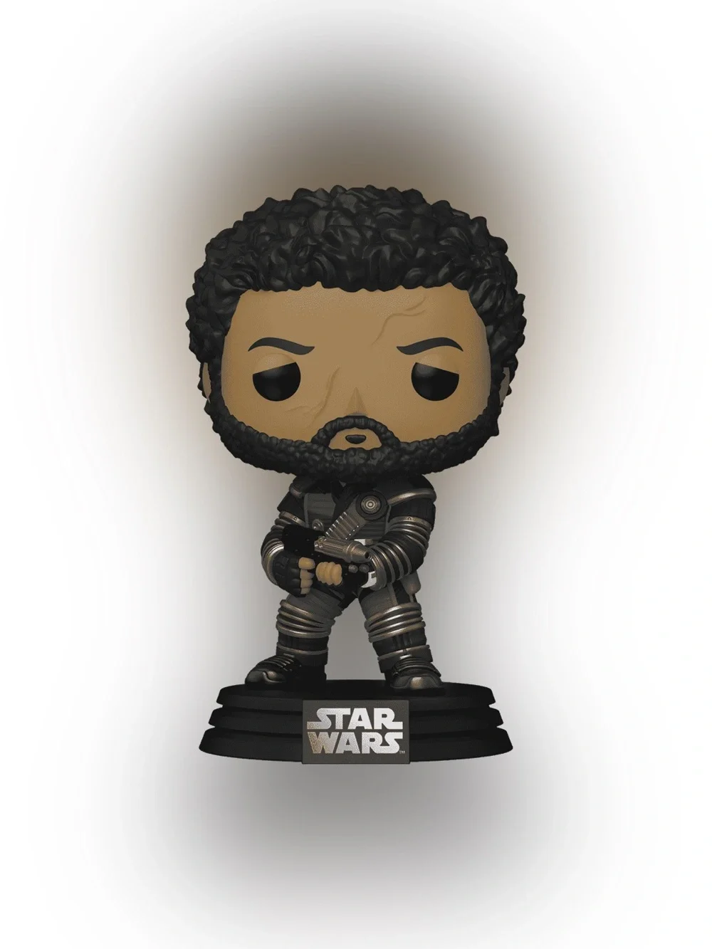 Funko Pop! Saw Gerrera